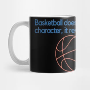 Basketball Team Sport Football Mug